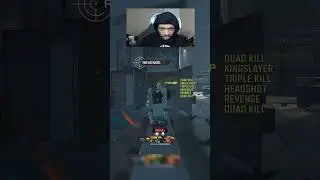 this secret COR 45 pistol replaces all smgs in MW3 #mw3 #callofduty #shorts