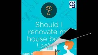 Should I renovate before I sell