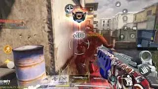 SHOTGUN.exe | 1V4 EPIC clutch | CODM