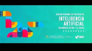 Día 01 | Panel 05 El impacto de la IA en el sector público