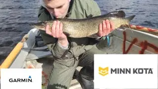 Pecanje &scaron;tuke u &Scaron;vedskoj Fishing Brothers 2021