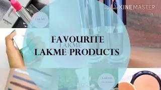 TOP 10 Best Lakme Products with Prices