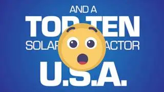 Los Angeles Is On It's Way to Going Completely Solar