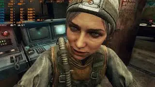 Metro Exodus 1.0.0.5 (1.0.1.5) Патч. Тест