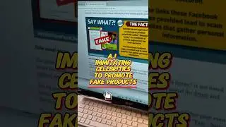 AI Scam Alert: Don&rsquo;t Fall for Fake Endorsements