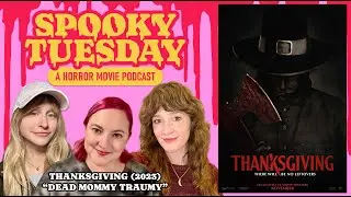 Thanksgiving (2023): 