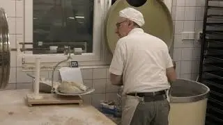Backhandwerk Kurz + b&uuml;ndig