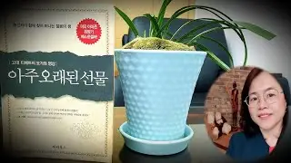 아주 오래된 선물 The Ancient Secret of the Fountain of Youth 피터 켈더 Peter Kelder/홍신자 고대 티베트의 요가와 명상 BOM 낭독