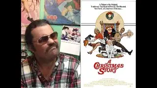 A Christmas Story (1983) Rant Movie Review