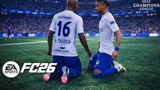 Playing FC26 1v1 #FC26 #football