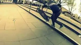 UK Longboard Project