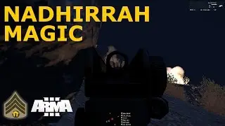 Shack Tactical - Nadhirrah Magic - 09/06/2014