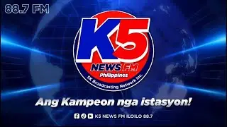 MISS ILOILO 2026 CORONATION NIGHT K5 SPECIAL COVERAGE with KIM CALUYO