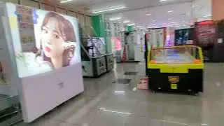 群馬レジャーランド藤岡店　エレベーター