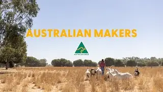Why the Handmade Market Canberra Supports Australian Made Designers and Producers