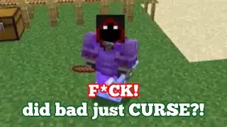 BadBoyHalo CURSES