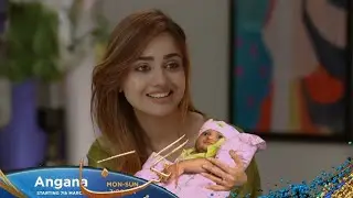 Angna Episode 41 Promo | Angna Episode 41 Teaser | Angna Episode 41 | Angna Ep 41 Full