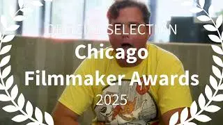 Enter The Danimal/an AWARD-WINNING short film/Teaser Trailer