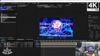 Behind The Screne: How To Make Videos