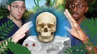 ROMANIAC CHANNEL TRAILER | Medical Students in Romania
