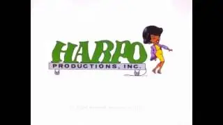 Harpo Productions/King Phoenix Entertainment/King Features Entertainment (1989)