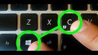 Secret combinations on your keyboard that you aren't using