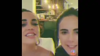 Natiese: Almas gêmeas