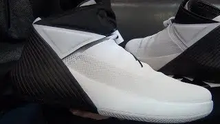 Air Jordan Why Not Zero.1 - Presentation #352 - SoleFinder.ru