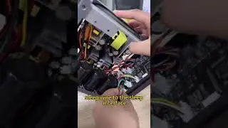 P30 digital power supply  accessories activate    240925