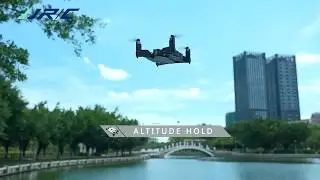 Drone Camera HD Wifi FPV Selfie Drone 720P Camera Auto Foldable Arm