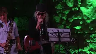 Norberto Palomares & The Noizz - The last day of summer