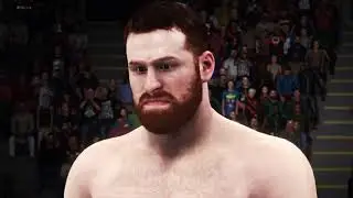 Big E vs. Sami Zayn vs. Cesaro vs. Otis (IC Title)