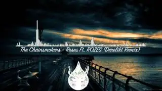 The Chainsmokers - Roses Ft. ROZES (Derelikt Remix)