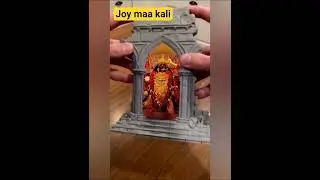 Joy maa kali#short #viral #trending