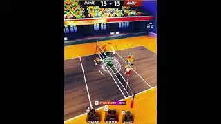 Беру кэш, превращаю его в безнал#robloxvolleyball #volleyballlegends #roblox #vbl #volleyball
