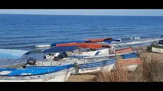 Playa El Arenal Pedasi