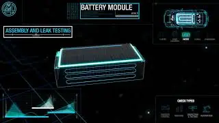 Revolutionizing EV Solutions #Marposs #BatteryShowIndia2024
