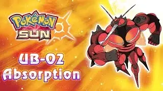 Pokemon Sun/Moon - More Ultra Beasts Make Their Debut