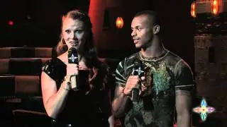 Reality Check Presents Melissa Sandvig and Brandon Bryant at Mohegan Sun