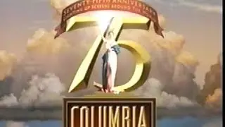 75 years  OF Columbia Pictures & GO 🎬🎥📺📼💿