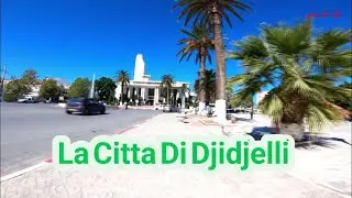 La  Città Di Djidjelli