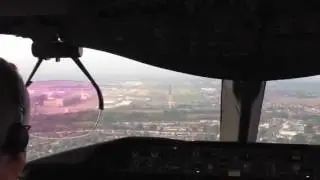 EWR-LHR 20-10-16