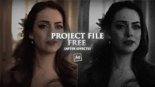 soft project file free | after effects