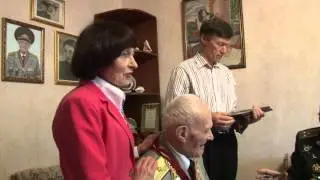 Вітання Василя Батєхи