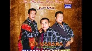 Simanjuntak Stars - Unang Tinggalhon Au