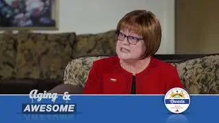 Senior Scams: AARP Fraud Watch Network