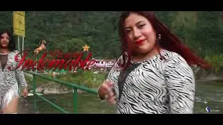 ''PASION INDOMABLE'' - MIX TRAVOLTOSO -  (VIDEO OFICIAL )  2024
