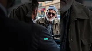 Фонарь слепого 😢 | Свет для других #факты #история #моральныеистории