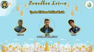 Asyjaar Podcast #7 | Tips dan Trik Dasar Publikasi Ilmiah | bersama Penerima Jurnal Nasional