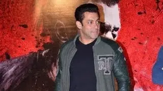 GRAND Trailer Launch Of Salman Khan's 'Jai Ho'